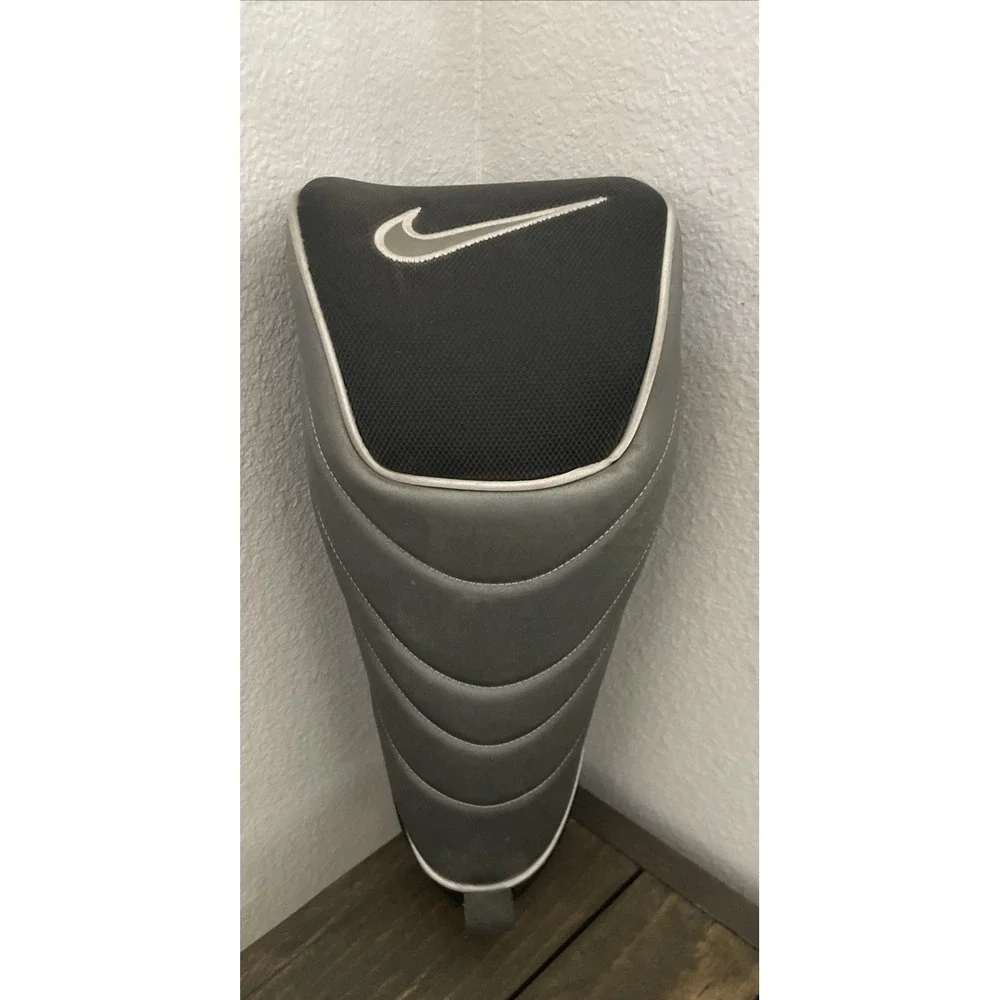 *Nike (1) Hybrid Headcover‎ Grey Black, FREE SHIP!